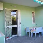 Residenza Europa 4 Posti Letto Baia By Nonsolomare Vacanze Srlu * Gallipoli