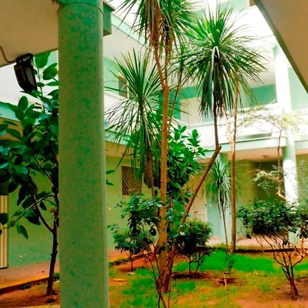 Appartement Residenza Europa 4 Posti Letto Baia By Nonsolomare Vacanze Srlu Gallipoli